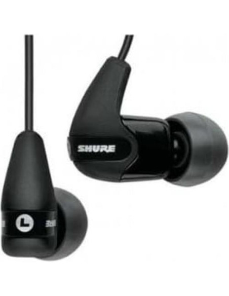 Tapones para Oídos Shure Compatibles - 4 Pequeños (S) Lavables