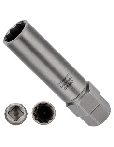 Llave de Tuerca de Spline 10 Puntos Thinkpro TP3051