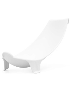 Soporte para Recién Nacidos Stokke Flexi Bath Blanco - Hasta 8 meses