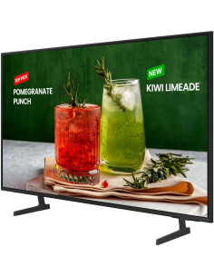 Televisor Samsung 43" UHD 4K Serie BED-H para Negocios 2