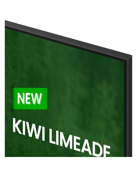 Televisor Samsung 43" UHD 4K Serie BED-H para Negocios