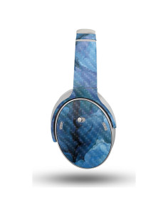 Funda de Auriculares Fibra de Carbono MightySkins para Bose QC 2023