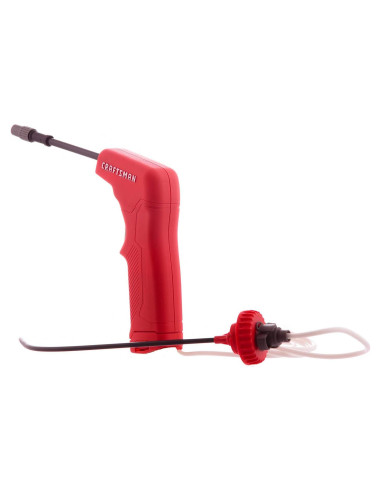 Rociador a Batería Craftsman CMXCAFG190640 101.6 cm