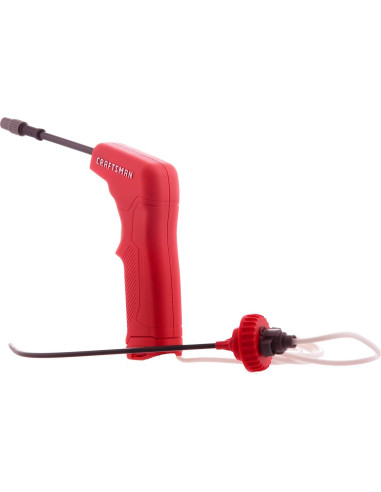 Rociador a Batería Craftsman CMXCAFG190640 101.6 cm
