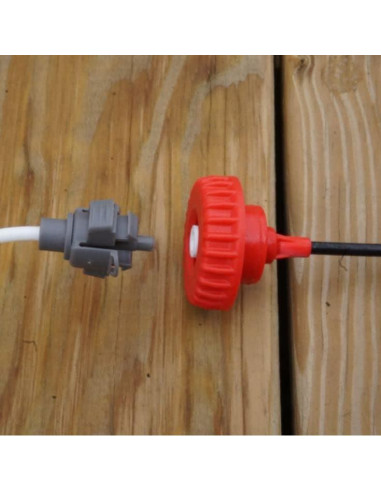 Rociador a Batería Craftsman CMXCAFG190640 101.6 cm