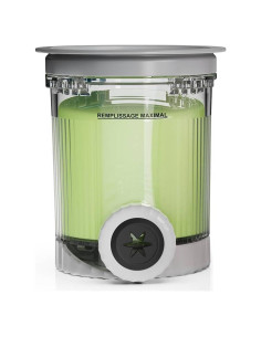 Reemplazo Pints y Lids Ninja CREAMi NC700 NC701 0.47L