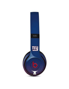 Calcomanía Skinit New York Giants para Beats Solo 3 Wireless