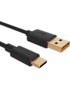 Cable USB 3.0 A a USB-C 3m OMNIHIL para Auriculares Sony 2
