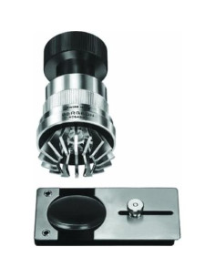 Kit de Reparación de Relojes Bergeon 55-019 con Elevador de Cristal 2