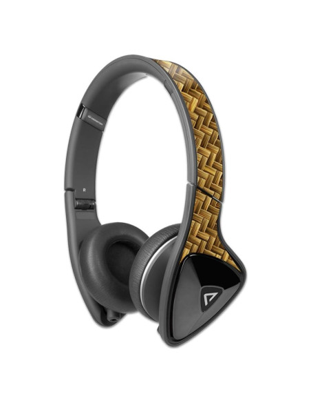 Vinilo Protector MightySkins para Auriculares Monster DNA