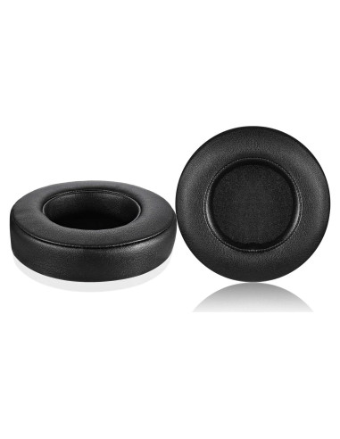Almohadillas de Espuma JARMOR para Auriculares Razer Kraken V2