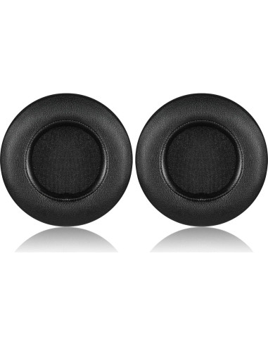 Almohadillas de Espuma JARMOR para Auriculares Razer Kraken V2