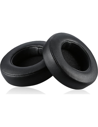 Almohadillas de Espuma JARMOR para Auriculares Razer Kraken V2