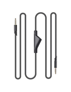 Cable de Reemplazo Astro A10 A40 TR con Silenciador 2M