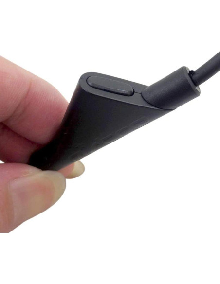 Cable de Reemplazo Astro A10 A40 TR con Silenciador 2M