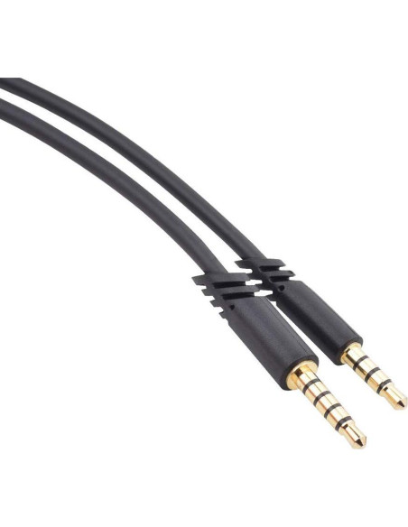Cable de Reemplazo Astro A10 A40 TR con Silenciador 2M