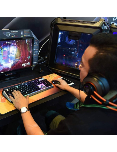 Cable de Reemplazo Astro A10 A40 TR con Silenciador 2M