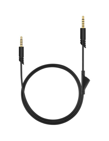 Cable de Reemplazo Astro A10 A40 TR con Silenciador 2M