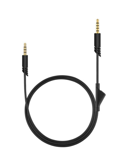 Cable de Reemplazo Astro A10 A40 TR con Silenciador 2M