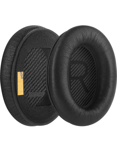 Almohadillas de Oído Geekria para Bose QuietComfort QC45 QC35