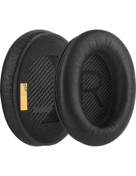 Almohadillas de Oído Geekria para Bose QuietComfort QC45 QC35