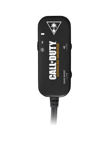 Auriculares Turtle Beach Sentinel Task Force PS4 50mm Renovados