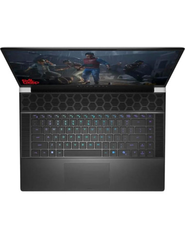 Laptop Gaming Alienware x16 R2 16" 240Hz 32GB RAM 1TB SSD