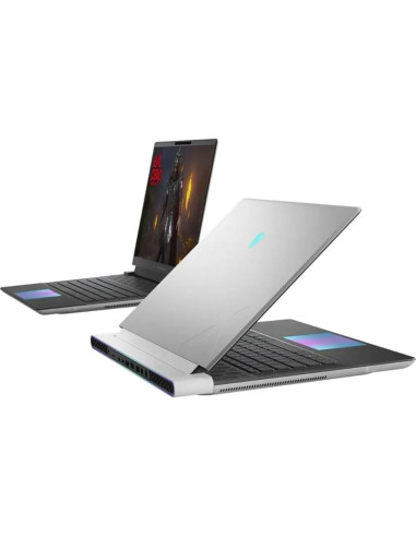 Laptop Gaming Alienware x16 R2 16" 240Hz 32GB RAM 1TB SSD
