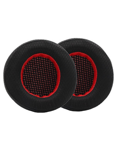 Almohadillas de Repuesto Edifier G4/G4 Pro/G30 - Malla Transpirable