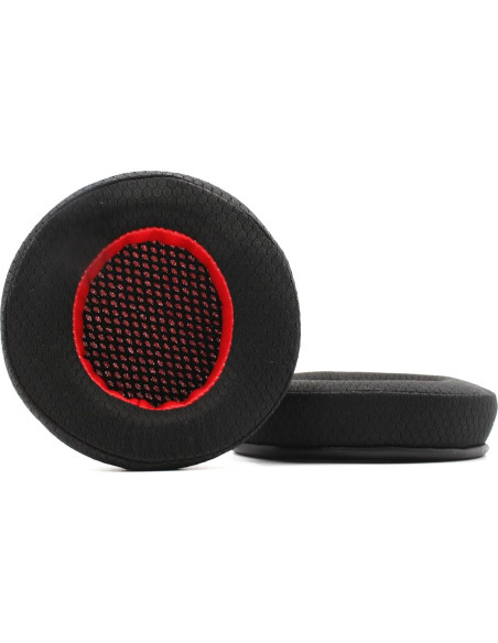 Almohadillas de Repuesto Edifier G4/G4 Pro/G30 - Malla Transpirable