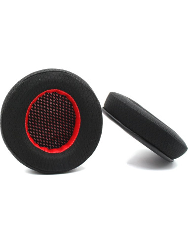 Almohadillas de Repuesto Edifier G4/G4 Pro/G30 - Malla Transpirable