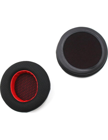 Almohadillas de Repuesto Edifier G4/G4 Pro/G30 - Malla Transpirable