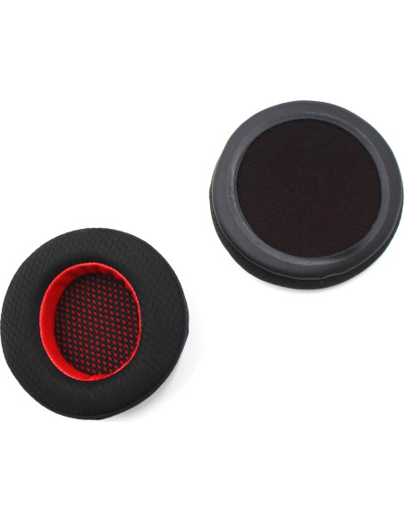 Almohadillas de Repuesto Edifier G4/G4 Pro/G30 - Malla Transpirable