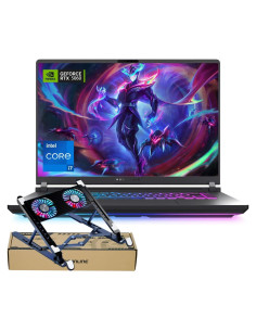 ASUS ROG Strix G16 Portátil Gaming i7-14650HX 64GB 2TB SSD