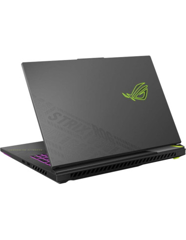 Laptop ASUS ROG Strix G18 18" WQXGA 240Hz Ryzen 9 16GB 2TB