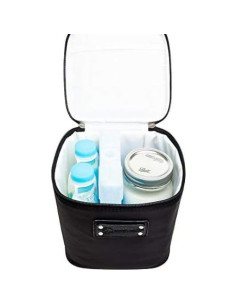 Bolsa de Enfriamiento Cold Gold Sarah Wells - Aislante para Leche 2