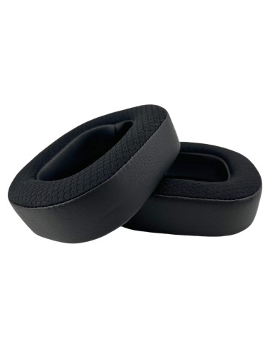 Cojines de Repuesto Corsair HS80 RGB con Espuma de Memoria