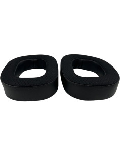 Cojines de Repuesto Corsair HS80 RGB con Espuma de Memoria 2