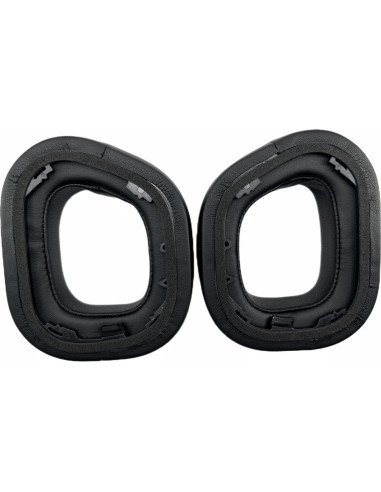 Cojines de Repuesto Corsair HS80 RGB con Espuma de Memoria