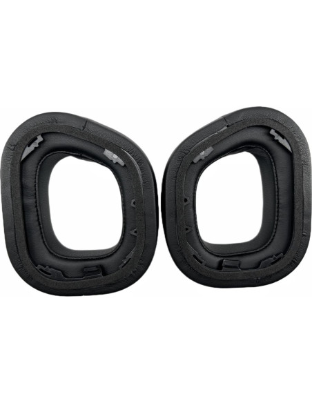 Cojines de Repuesto Corsair HS80 RGB con Espuma de Memoria