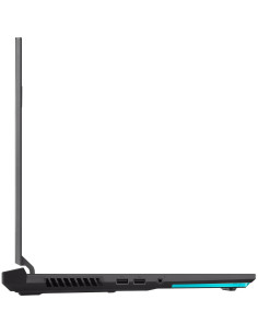 Laptop para Juegos ASUS ROG Strix 17.3" Ryzen 7 32GB 512GB RTX 3060 2