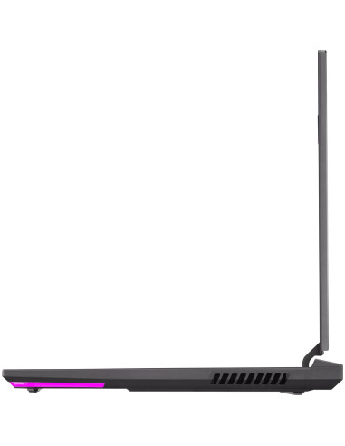 Laptop para Juegos ASUS ROG Strix 17.3" Ryzen 7 32GB 512GB RTX 3060