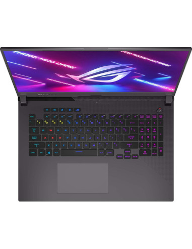 Laptop para Juegos ASUS ROG Strix G17, 17.3" FHD, RTX 3070