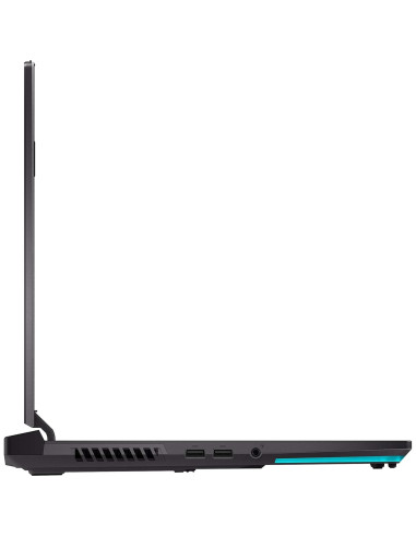 Laptop para Juegos ASUS ROG Strix G17, 17.3" FHD, RTX 3070