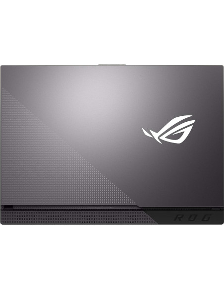 Laptop para Juegos ASUS ROG Strix G17, 17.3" FHD, RTX 3070