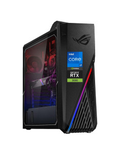 PC Gaming ASUS ROG Strix i7-11700KF, RTX 3080, 32GB RAM, 1TB SSD