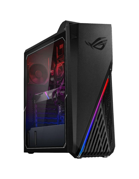 PC Gaming ASUS ROG Strix i7-11700KF, RTX 3080, 32GB RAM, 1TB SSD