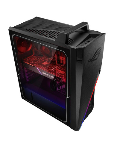 PC Gaming ASUS ROG Strix i7-11700KF, RTX 3080, 32GB RAM, 1TB SSD