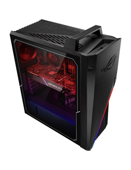 PC Gaming ASUS ROG Strix i7-11700KF, RTX 3080, 32GB RAM, 1TB SSD