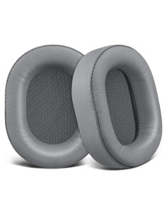 Almohadillas de Reemplazo SOULWIT para Corsair HS65/HS55 - Gris